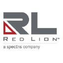 Redlion.net logo