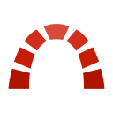 Redmine.jp logo