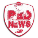 Rednews.gr logo