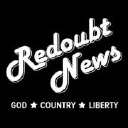 Redoubtnews.com logo