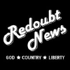 Redoubtnews.com logo