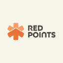 Redpoints.com logo