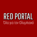 Redportal.org logo