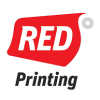 Redprinting.co.kr logo