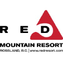 Redresort.com logo