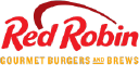 Redrobin.com logo