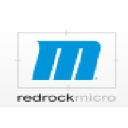 Redrockmicro.com logo