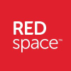 Redspace.com logo