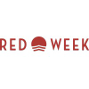 Redweek.com logo