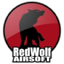 Redwolfairsoft.com logo