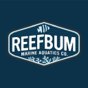 Reefbum.com logo