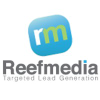 Reefmedia.com logo