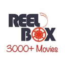 Reelbox.tv logo