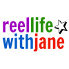 Reellifewithjane.com logo