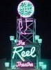 Reeltheatre.com logo