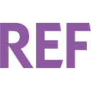 Ref.ac.uk logo