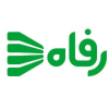 Refah.ir logo