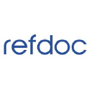 Refdoc.fr logo