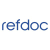 Refdoc.fr logo