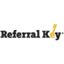 Referralkey.com logo