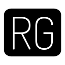 Refinedguy.com logo