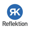 Reflektion.com logo