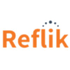 Reflik.com logo