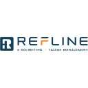 Refline.ch logo