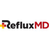 Refluxmd.com logo