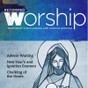 Reformedworship.org logo