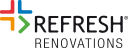 Refreshrenovations.co.nz logo