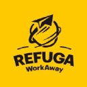 Refuga.com logo