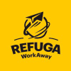 Refuga.com logo