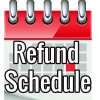 Refundschedule.com logo