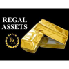 Regalassets.com logo