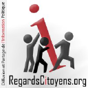 Regardscitoyens.org logo