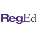 Reged.com logo