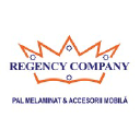 Regencycompany.ro logo