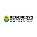 Regenesys.net logo