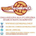 Reggionelpallone.it logo