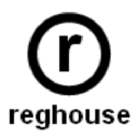 Reghouse.ru logo