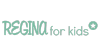 Reginaforkids.com logo