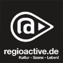 Regioactive.de logo