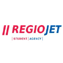 Regiojet.com logo