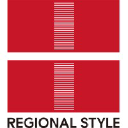 Regional.co.jp logo