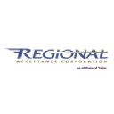 Regionalacceptance.com logo