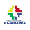 Regioncajamarca.gob.pe logo