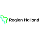 Regionhalland.se logo