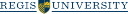 Regis.edu logo