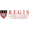 Regiscollege.edu logo